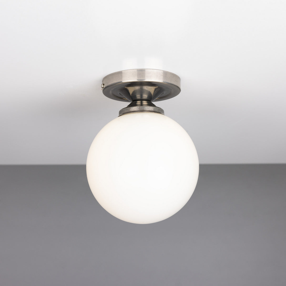 Yaounde One Light Flush Mount