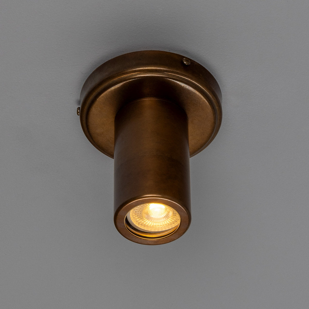 Quin Flush Mount