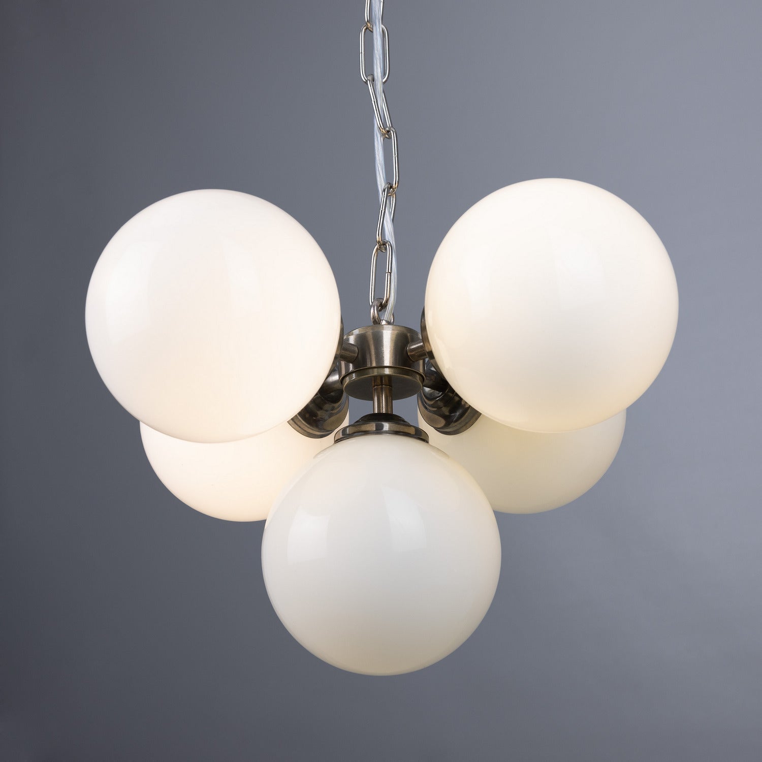 Lustre de Yaoundé