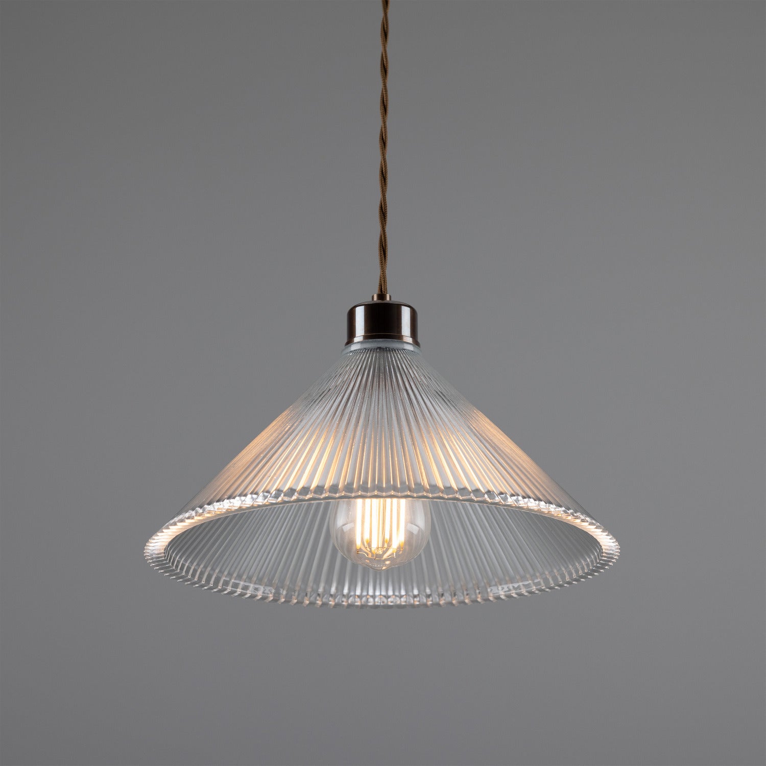 Suspension rebelle