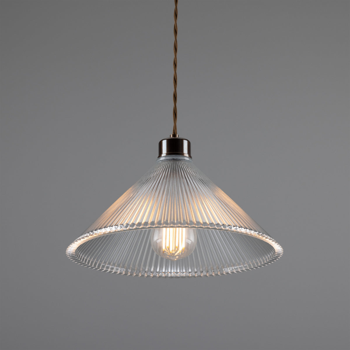Rebell One Light Pendant