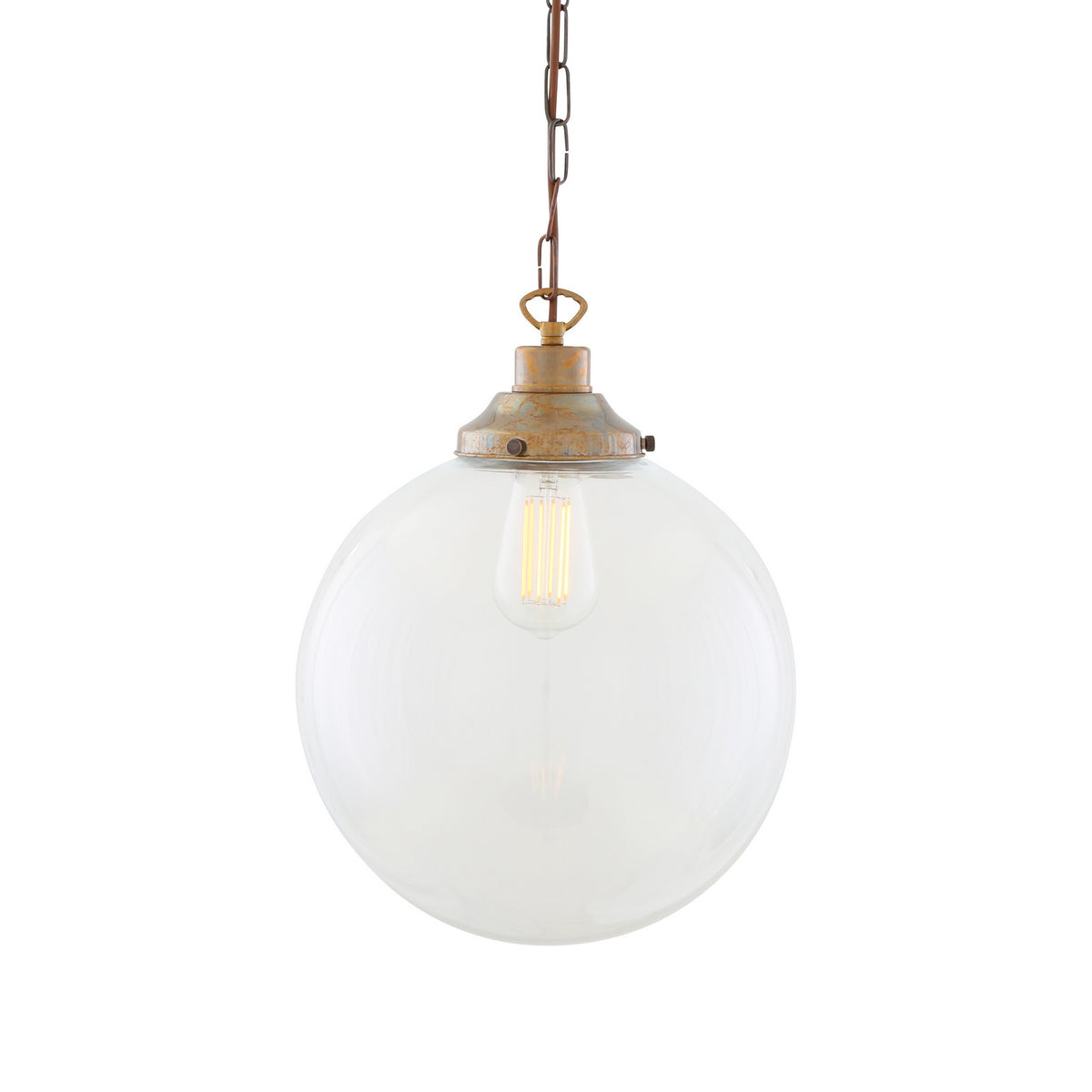 Riad One Light Pendant