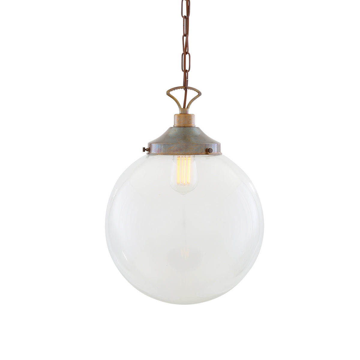 Riad One Light Pendant