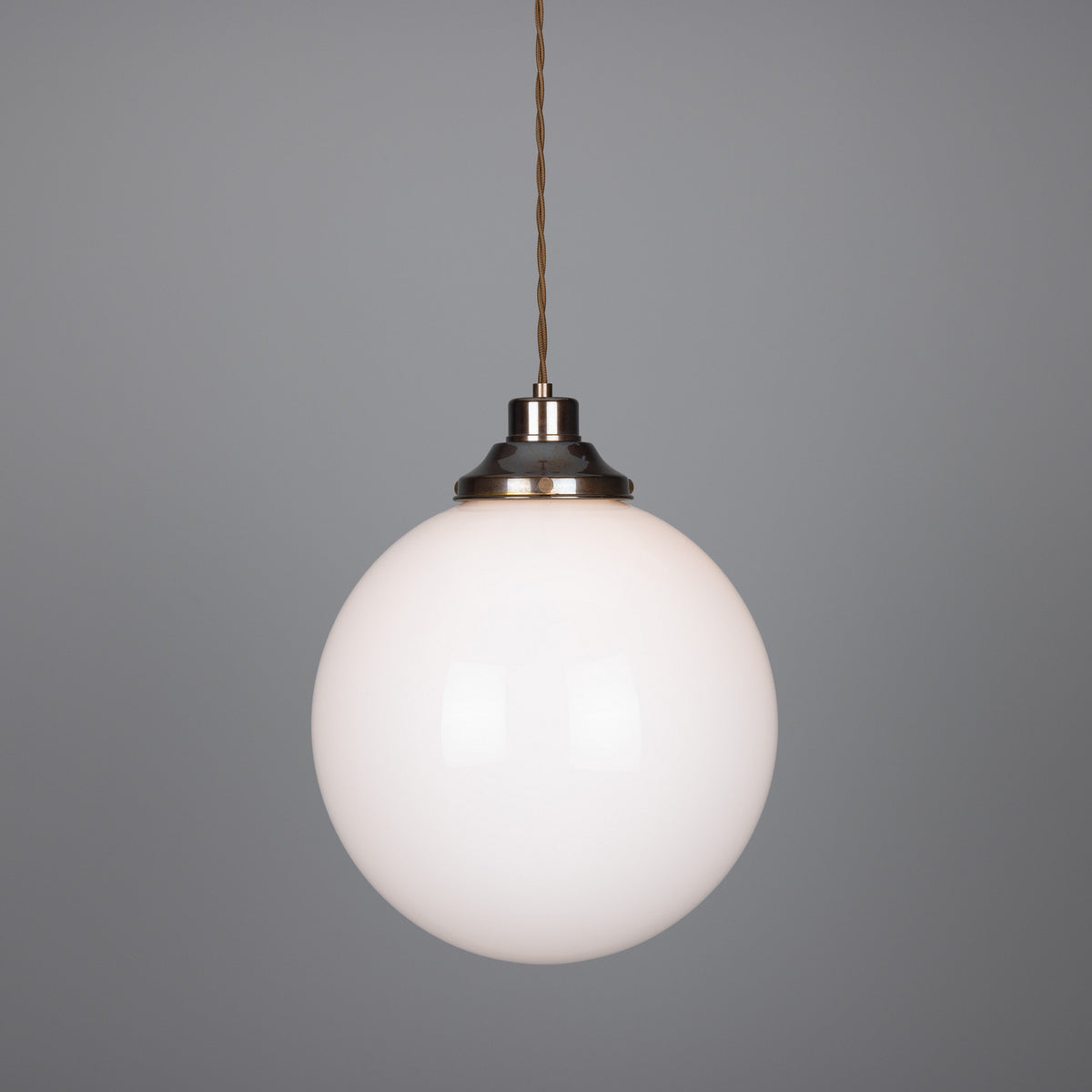Gentry One Light Pendant