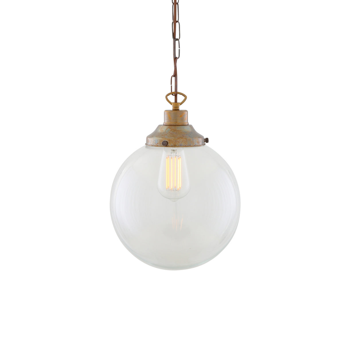 Riad One Light Pendant