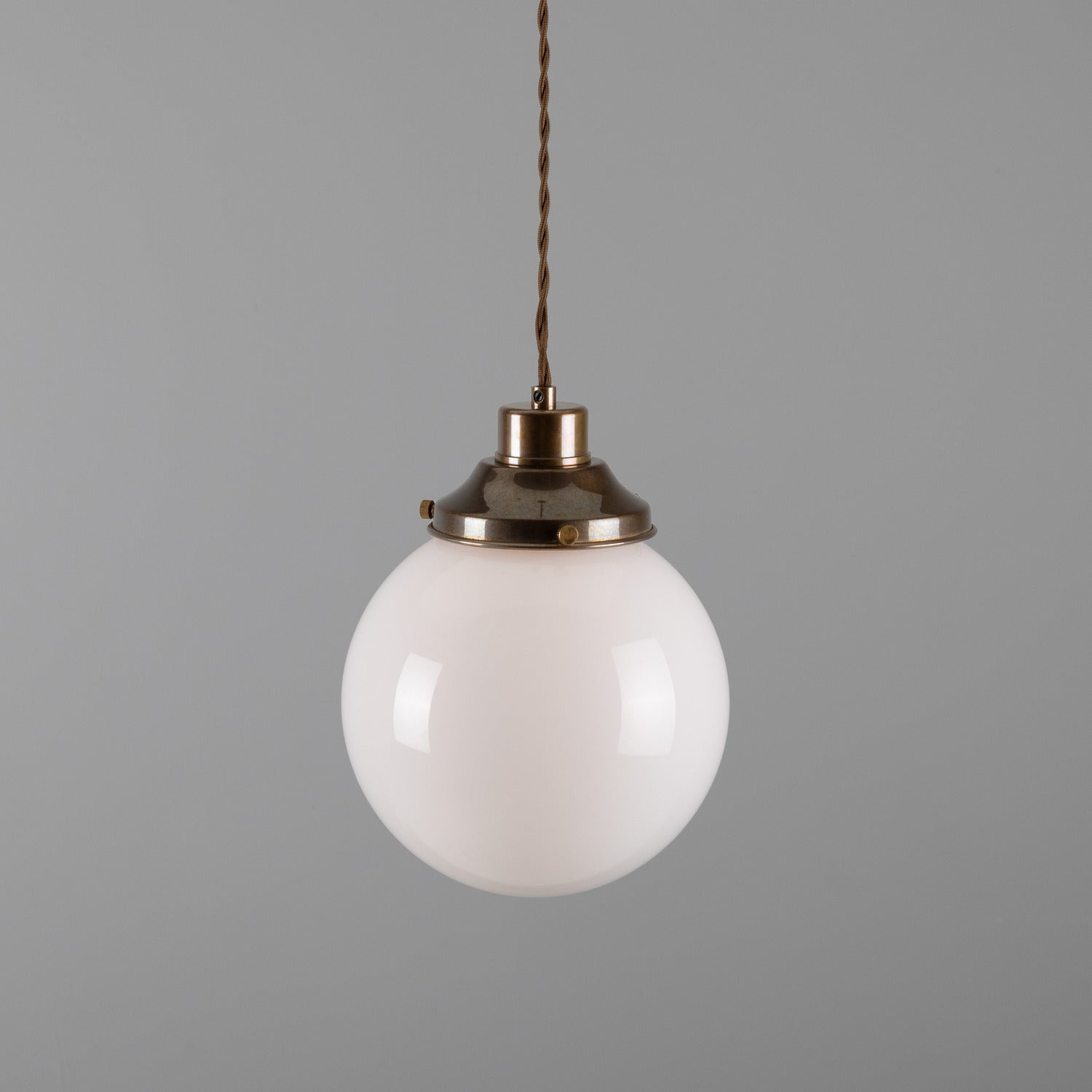 Pendentif Gentry