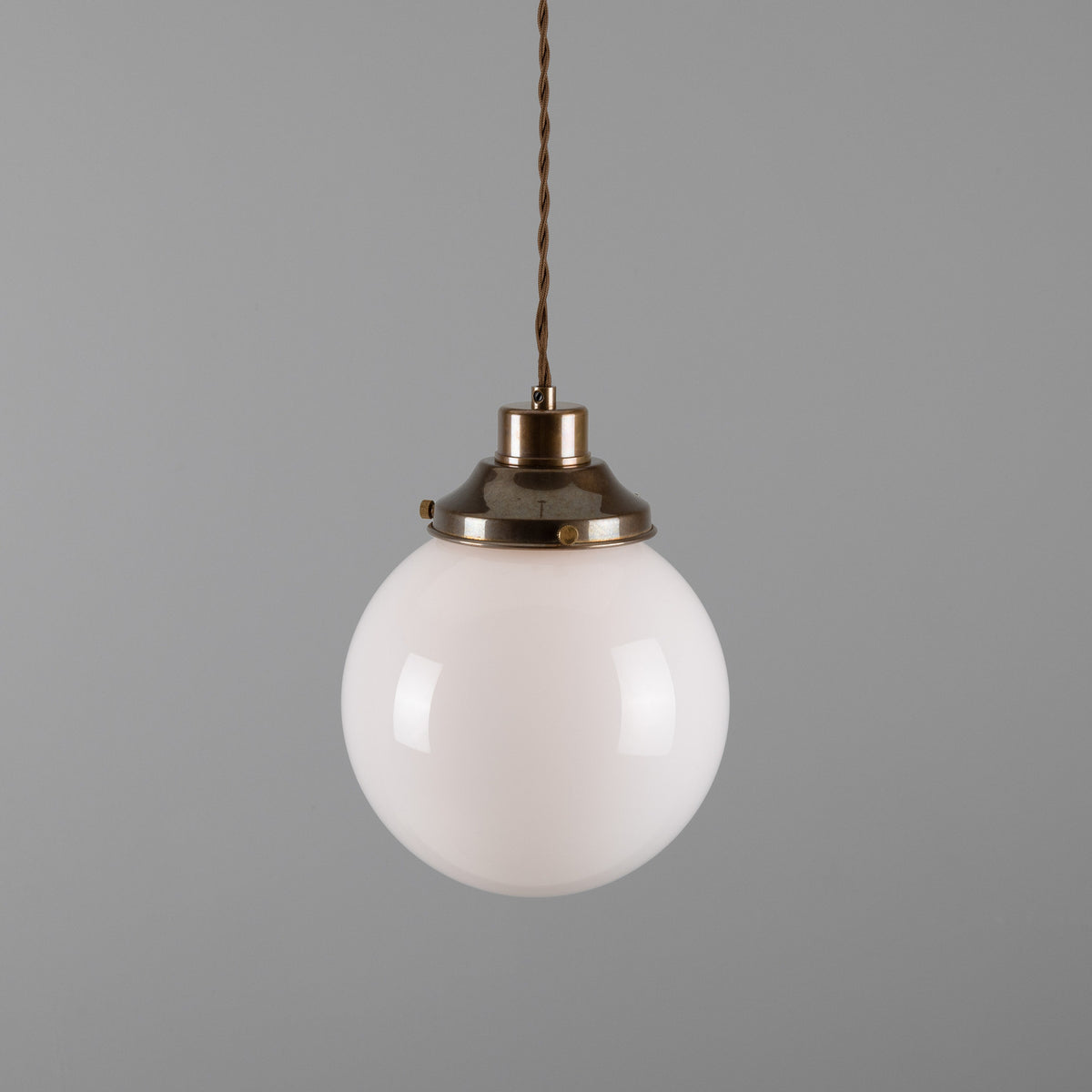 Gentry One Light Pendant