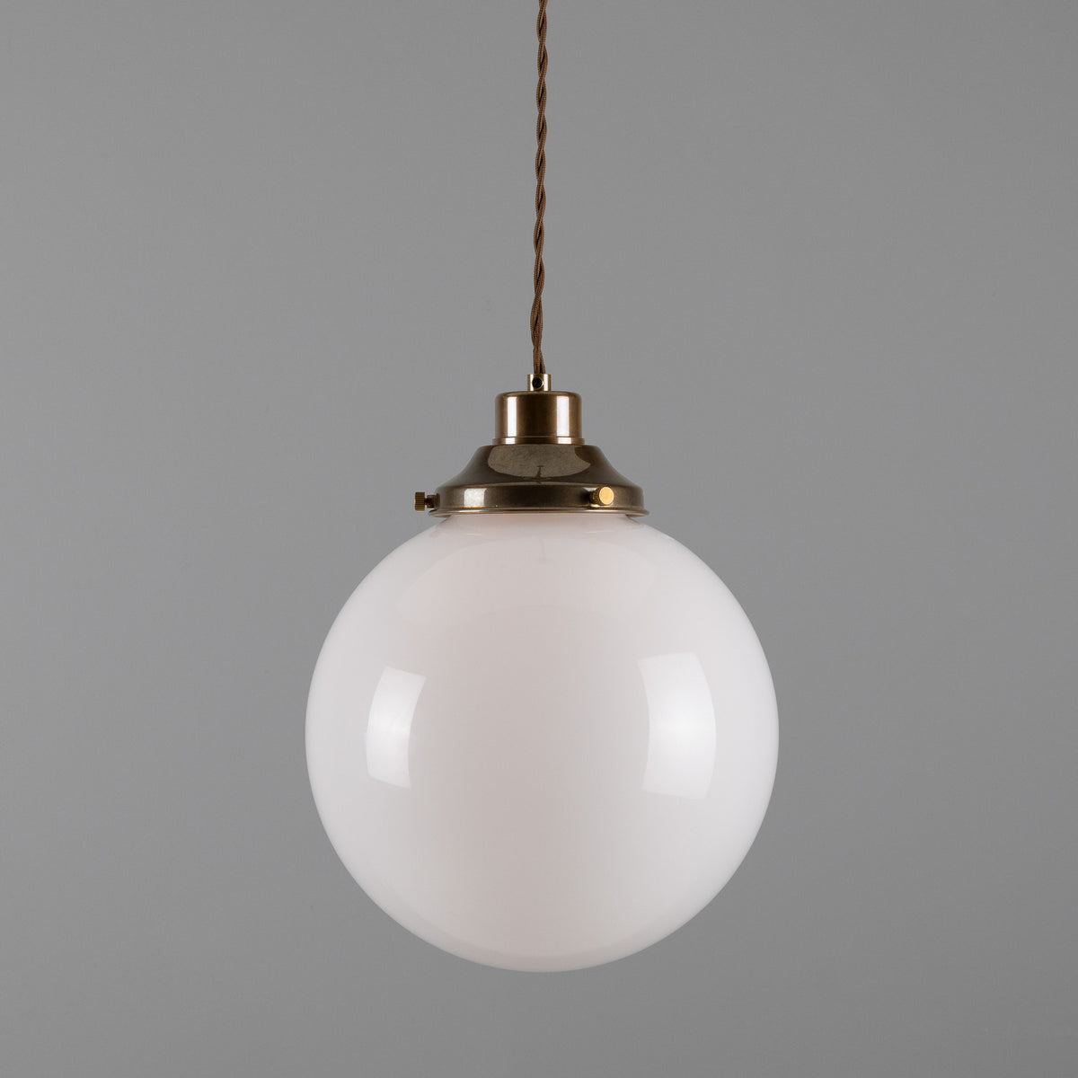 Gentry One Light Pendant