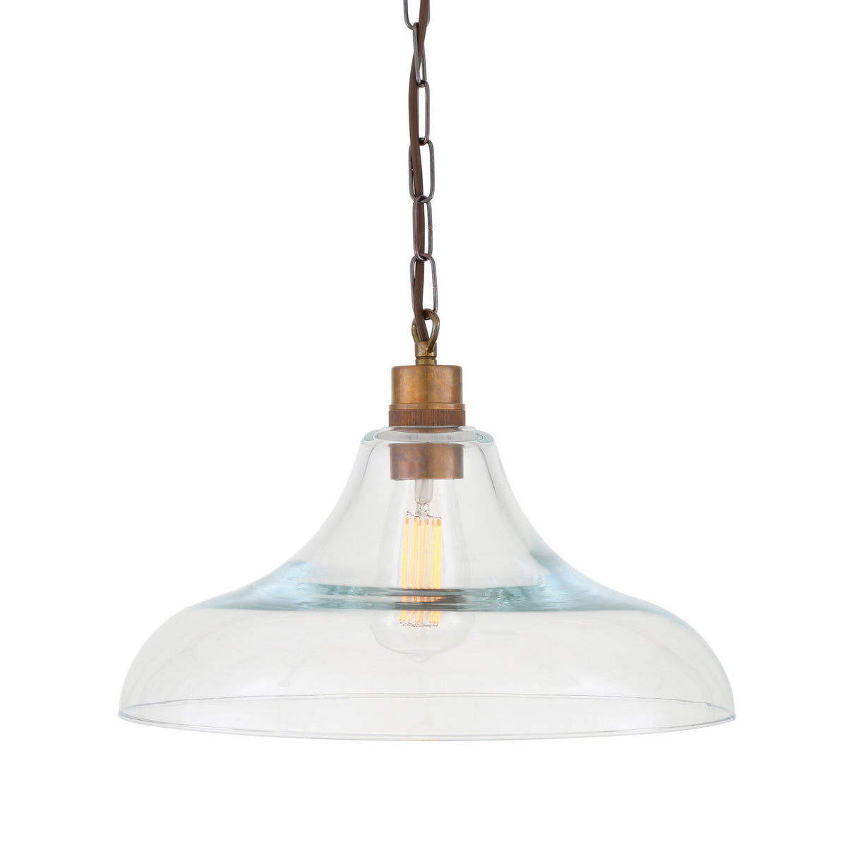 Clifton One Light Pendant