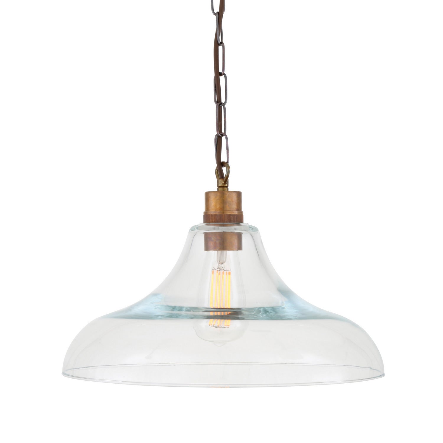 Pendentif Clifton