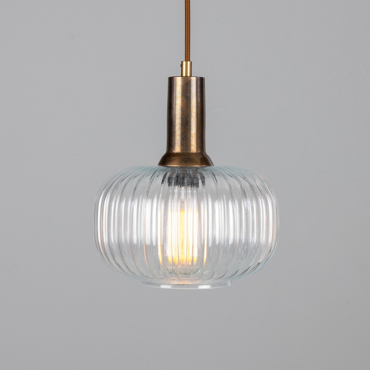 Nehir Pendant