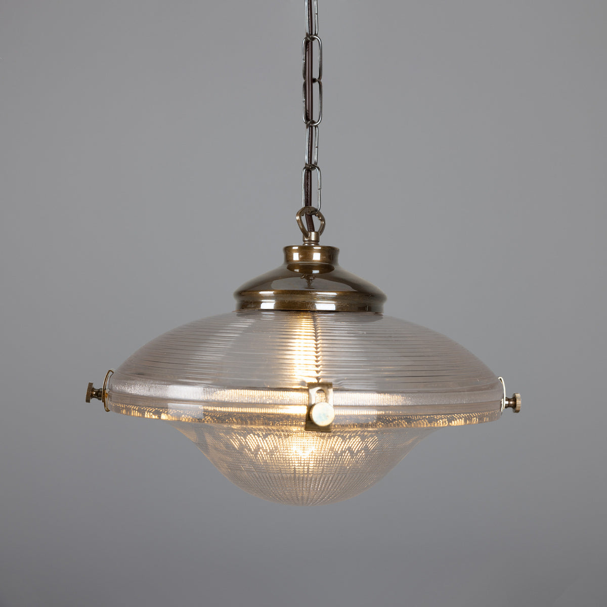 Ozark One Light Pendant
