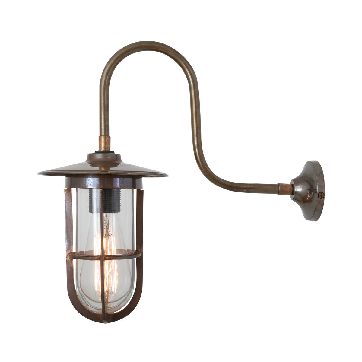 Fabo Wall Sconce