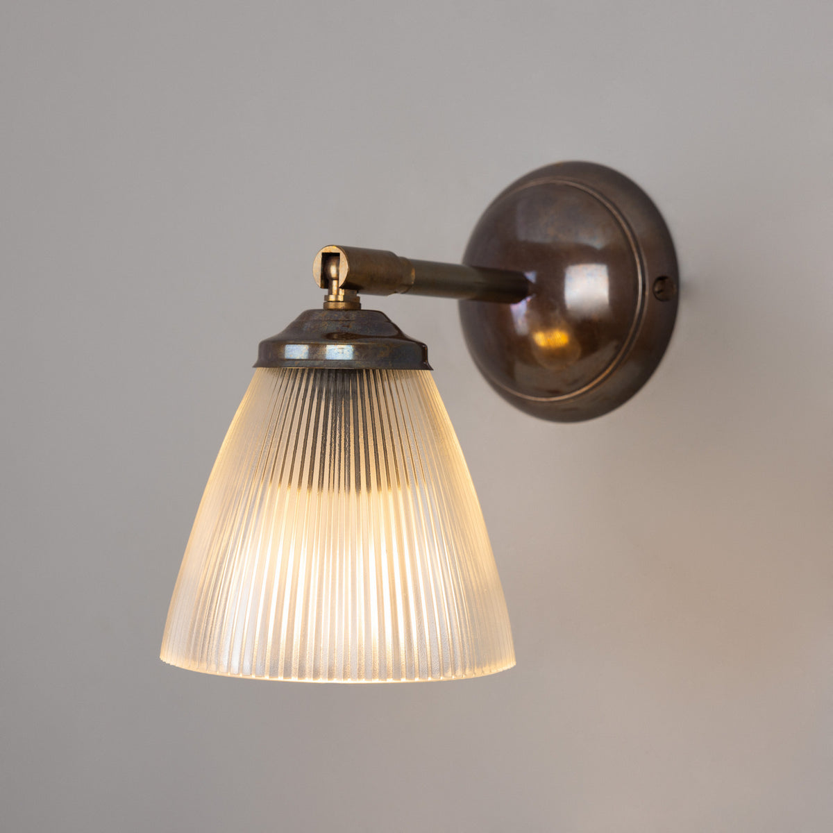 Gadar Wall Sconce
