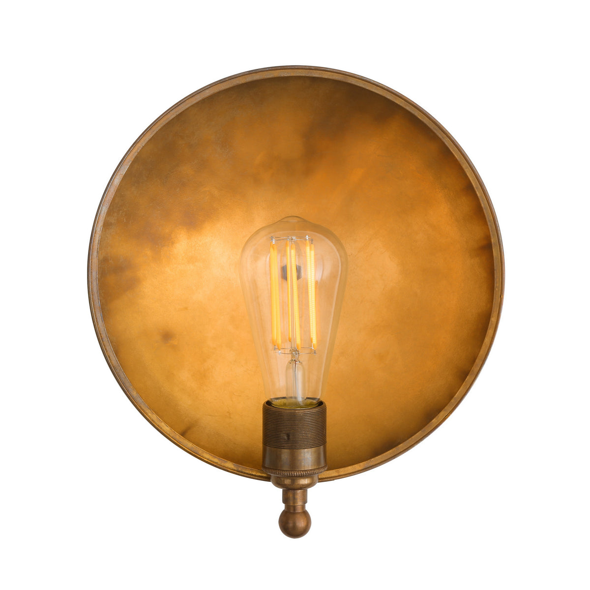 Chulainn Wall Sconce