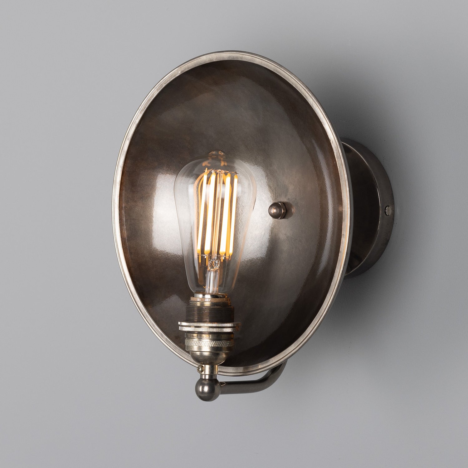 Chulainn Wall Sconce