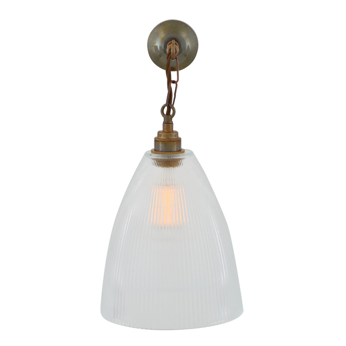 Fend One Light Wall Sconce
