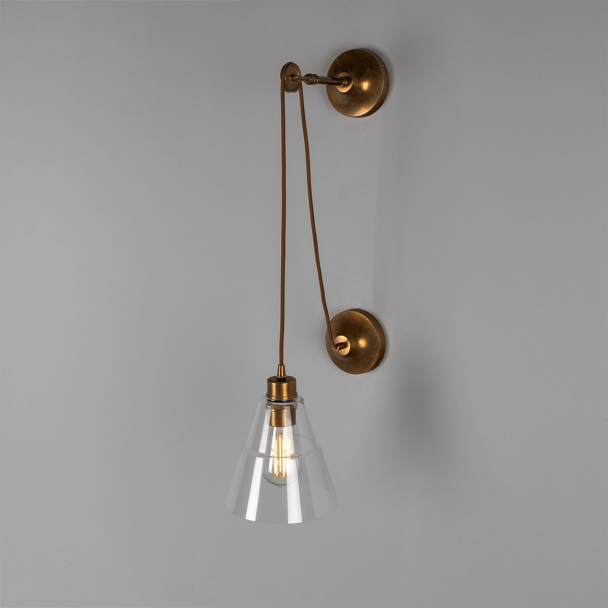 Rigale Wall Sconce
