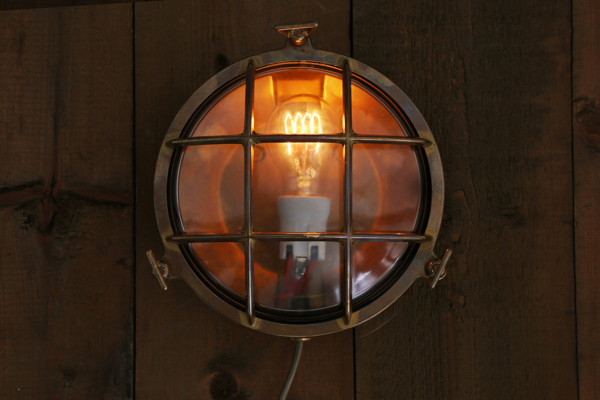 Adoo One Light Wall Sconce