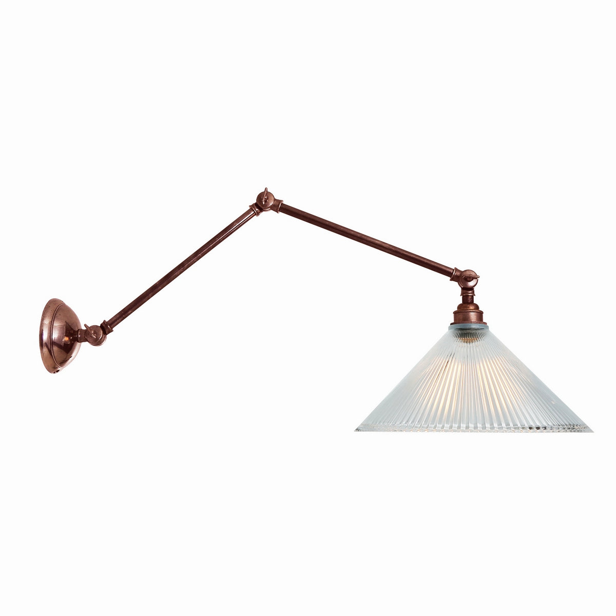 Rebell Wall Sconce