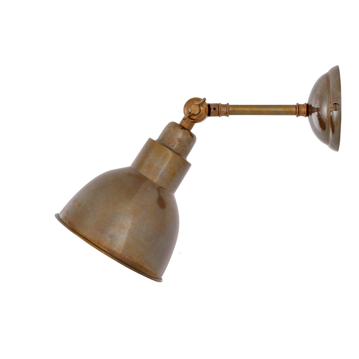 Baku Wall Sconce