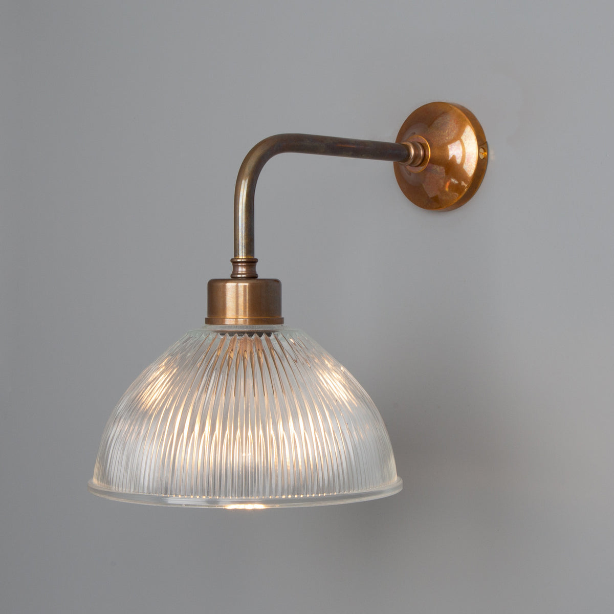 Dhaka One Light Wall Sconce