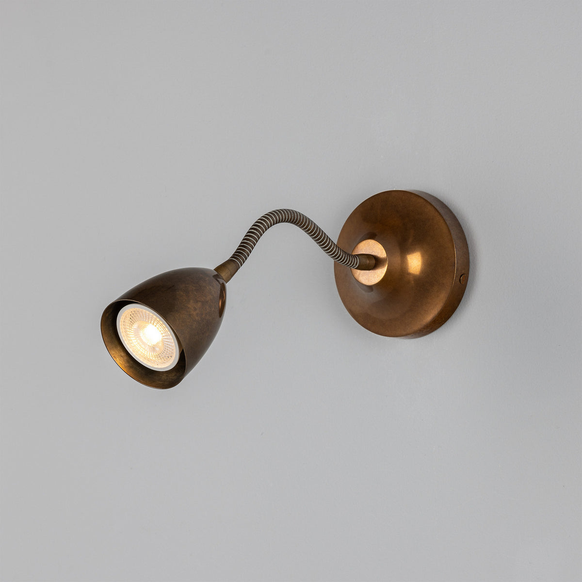 Sydney One Light Wall Sconce