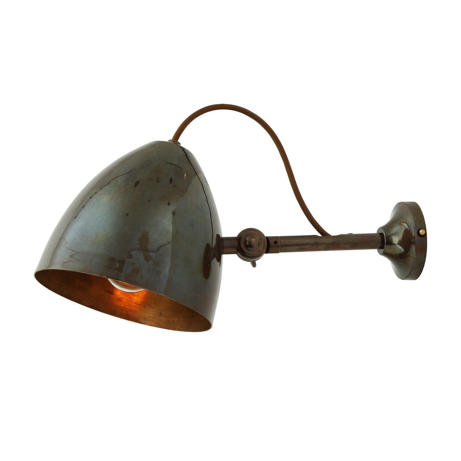 Quito Wall Sconce