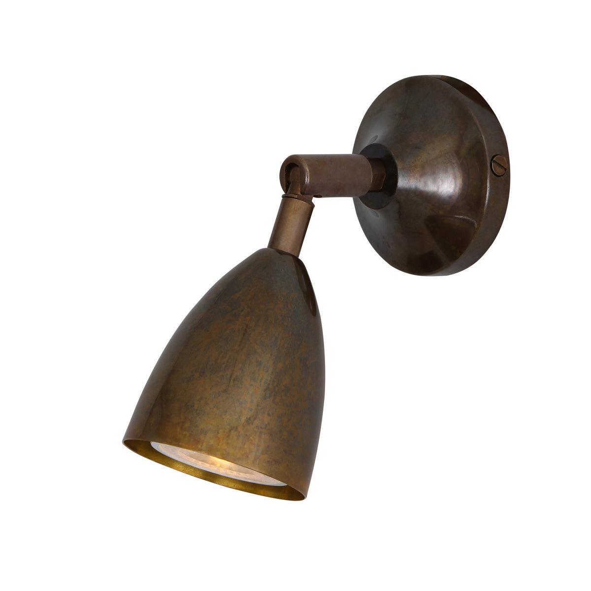 Lainio One Light Wall Sconce