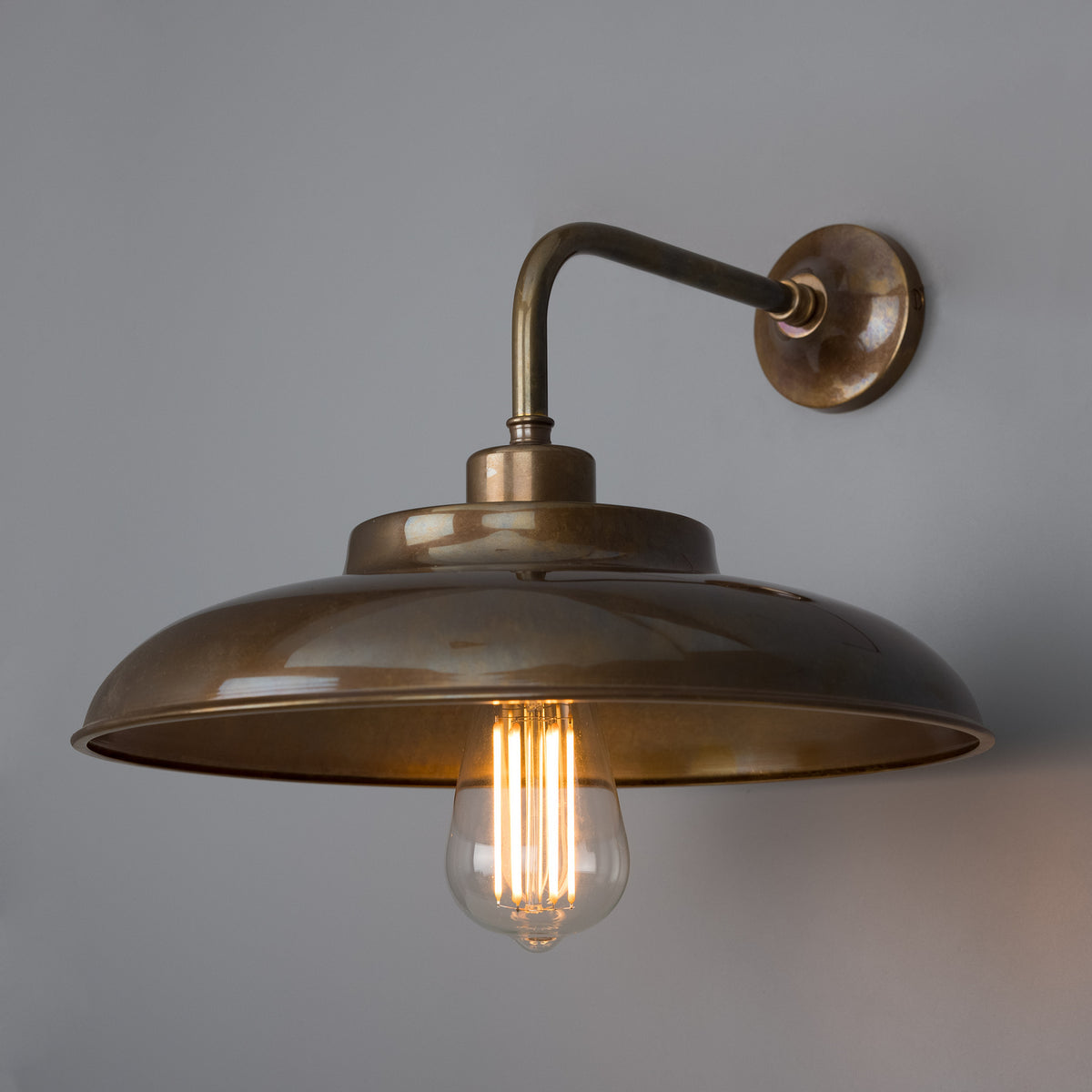 Telal One Light Wall Sconce