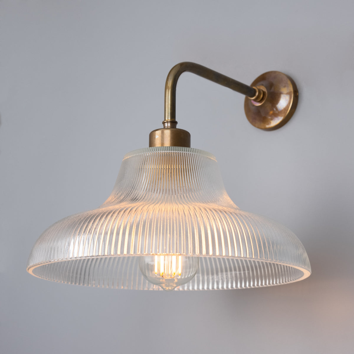 Mono One Light Wall Sconce