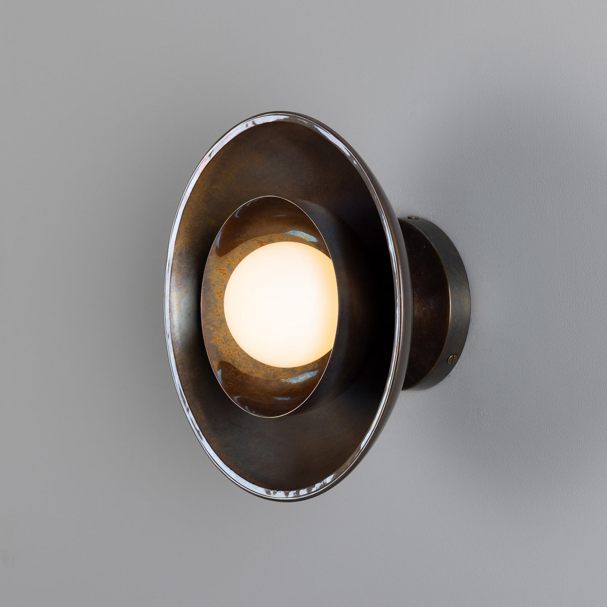 Marrakesh Wall Sconce