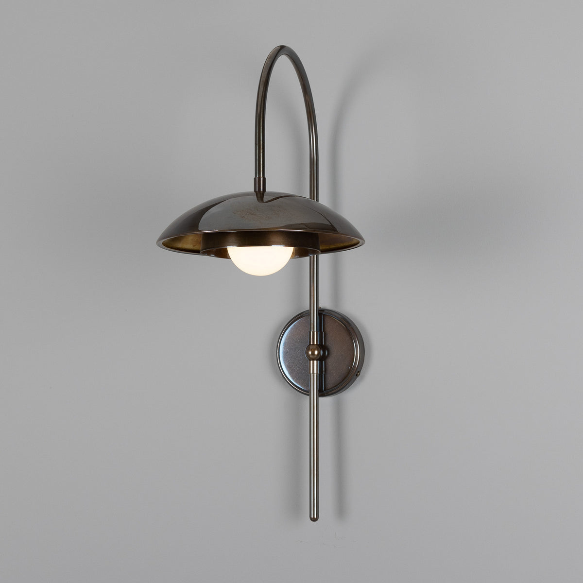Marrakesh One Light Wall Sconce