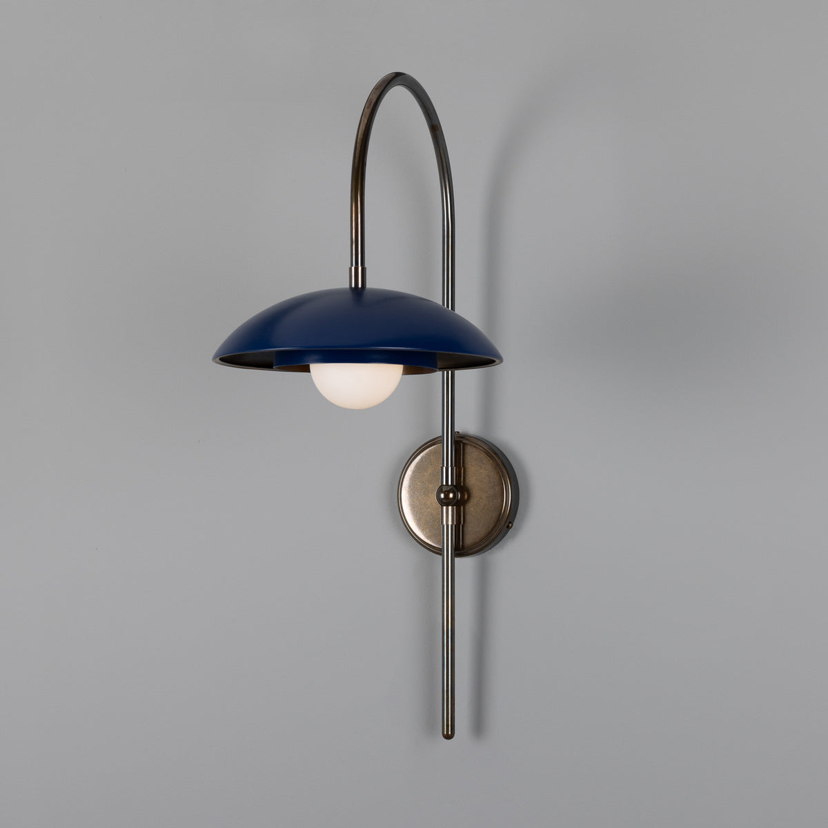 Marrakesh One Light Wall Sconce