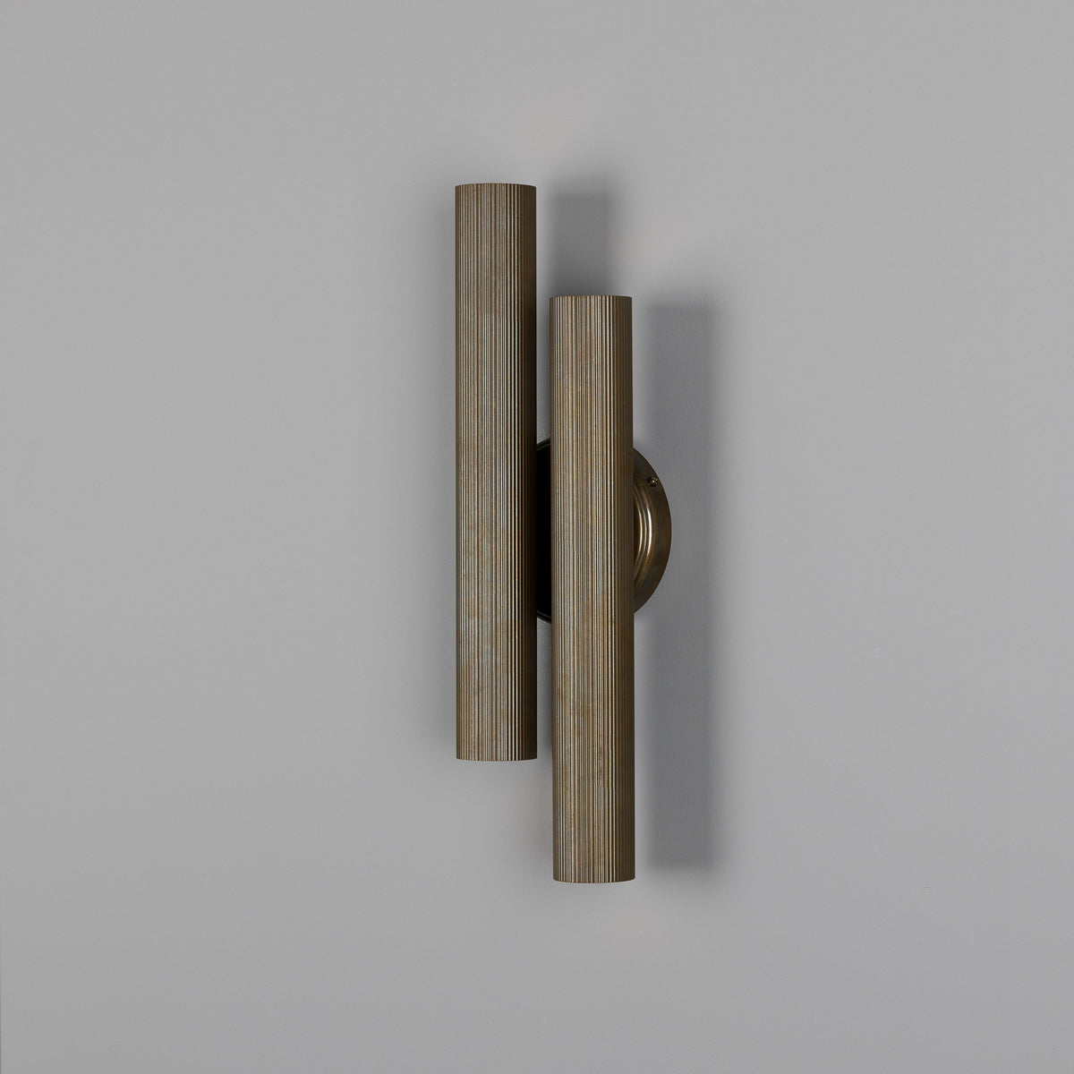 Royce Four Light Wall Sconce