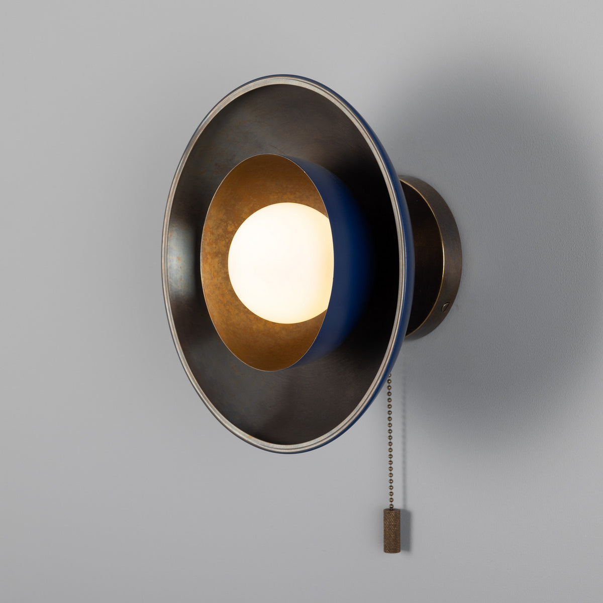 Marrakesh One Light Wall Sconce
