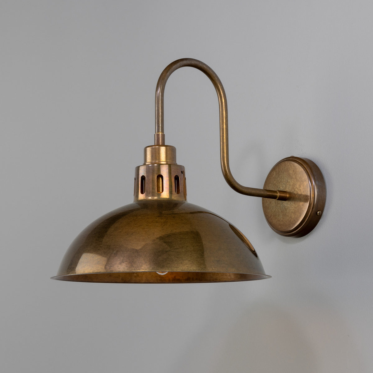 Paris Wall Sconce