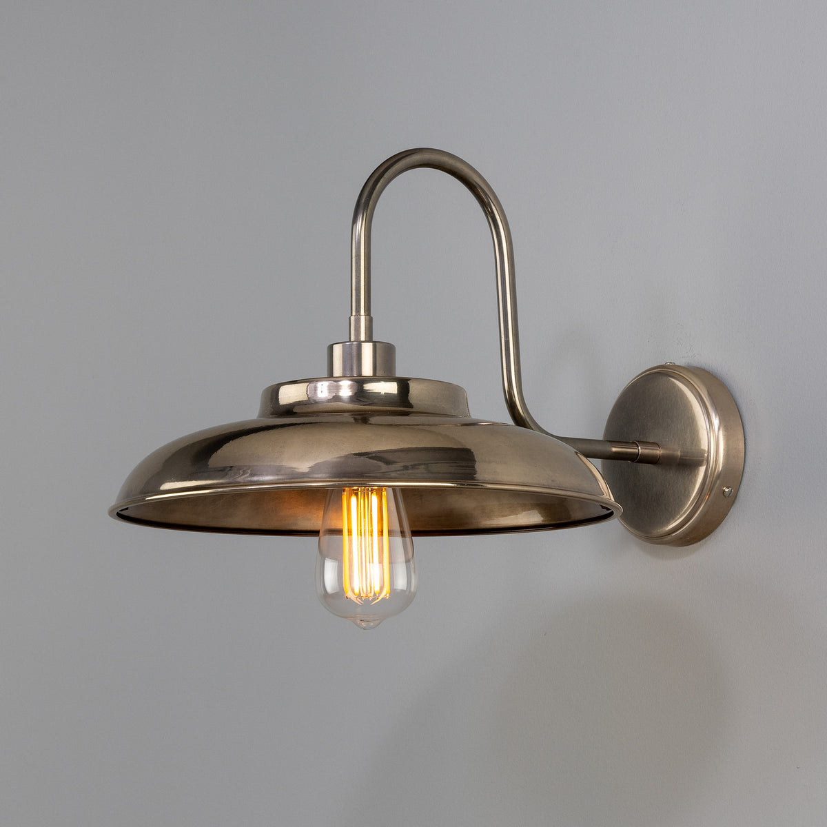Telal One Light Wall Sconce