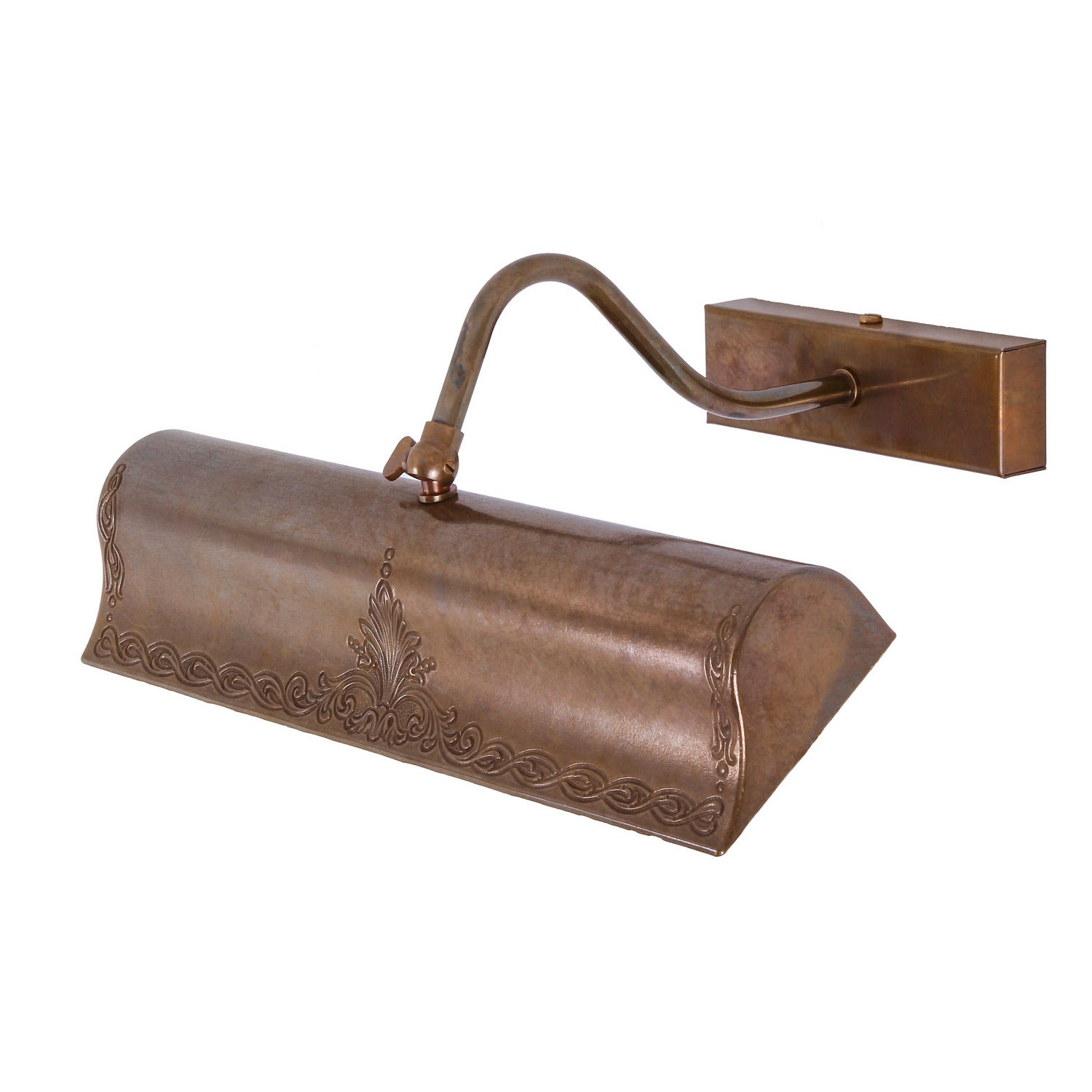 Lampe de tableau Spence à deux lumières