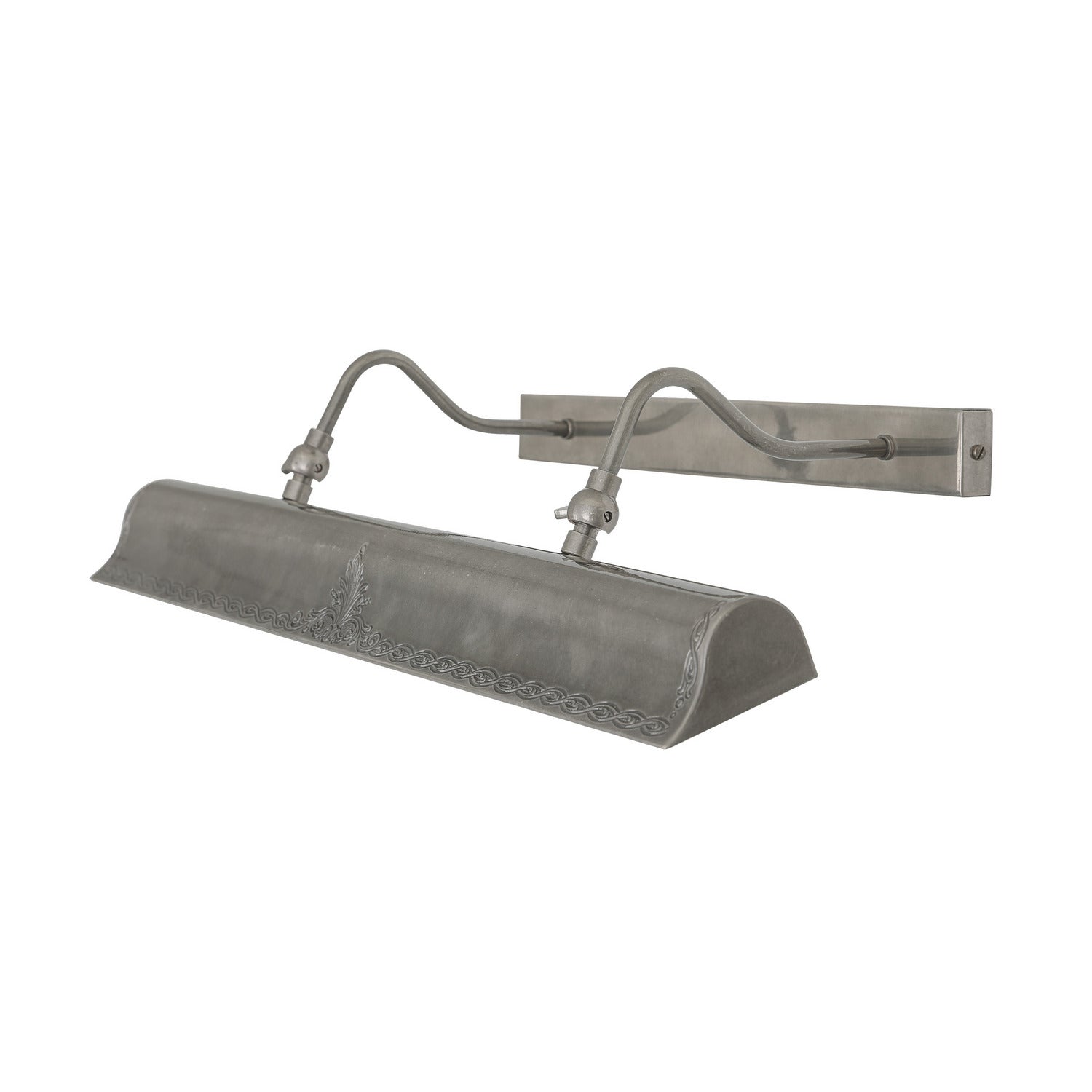 Lampe de tableau Spence à quatre lumières
