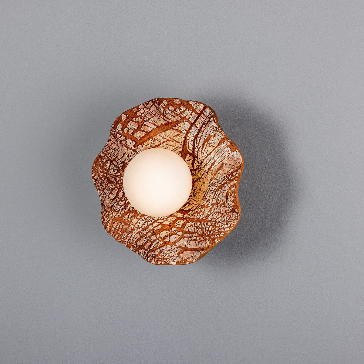 Rivale Wall Sconce