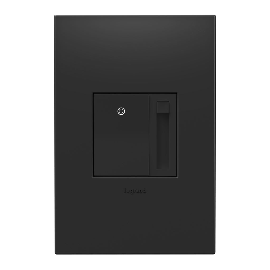 150W Advanced Dimmer with Microban