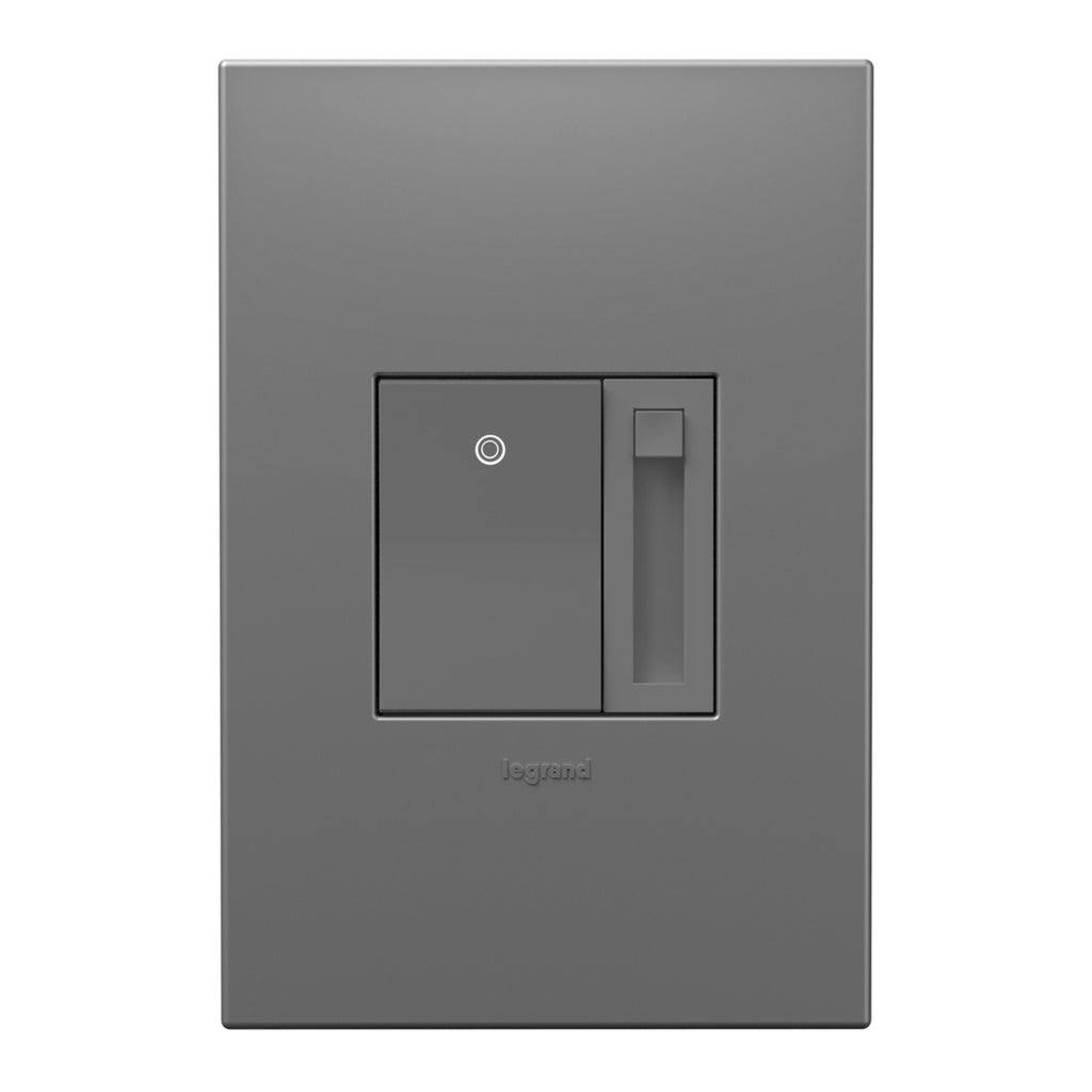 150W Advanced Dimmer with Microban