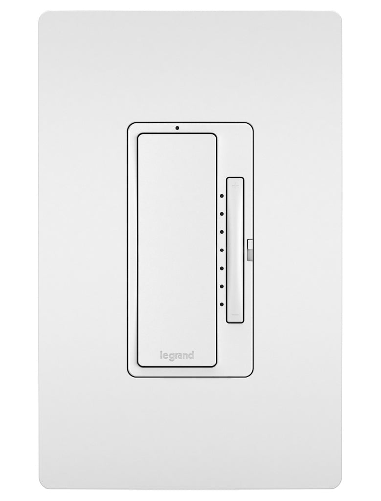 Multi-Location Master Dimmer