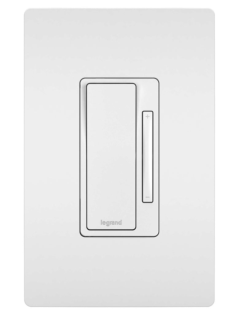 Multi-Location Remote Dimmer