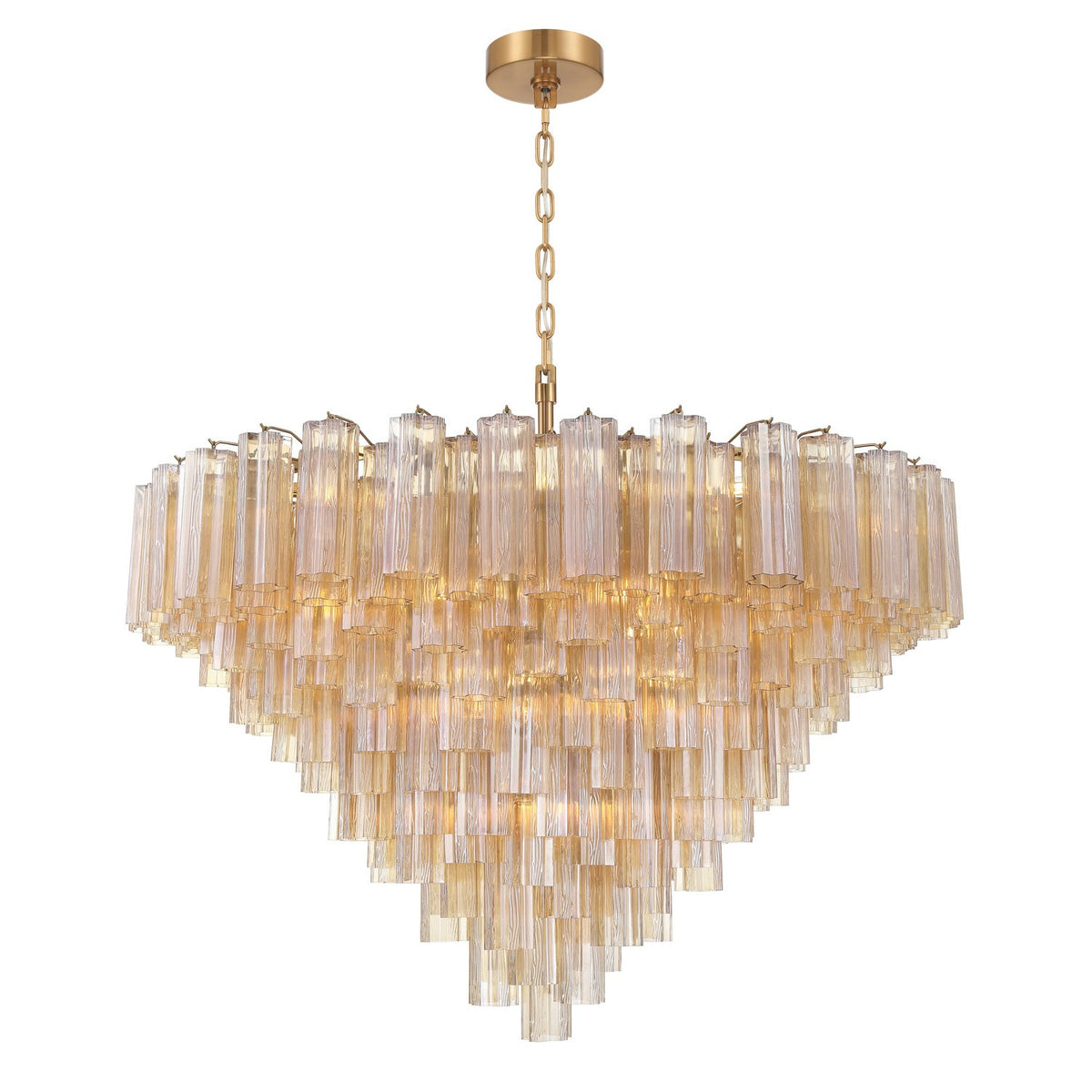 Addis 28 Light Chandelier