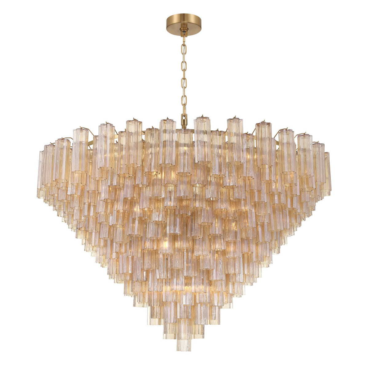 Addis 40 Light Chandelier