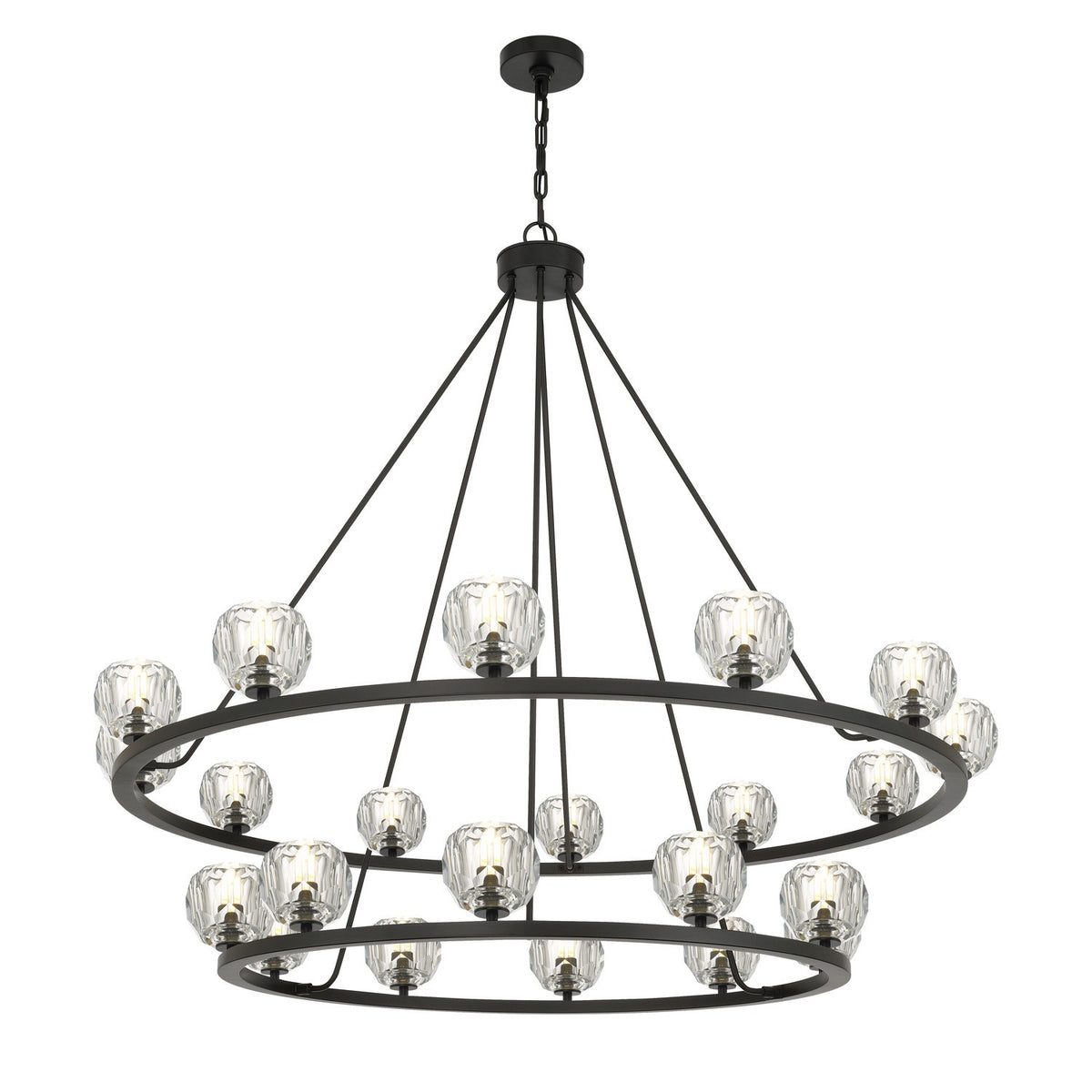 Aragon LED Chandelier