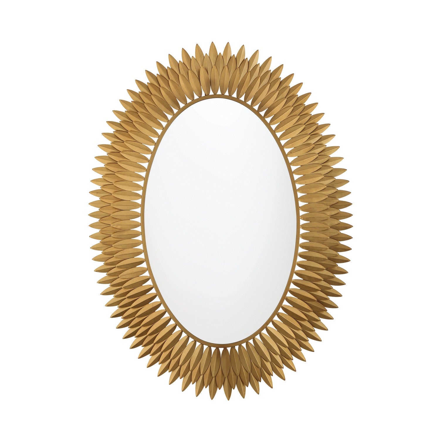 Broche Mirror