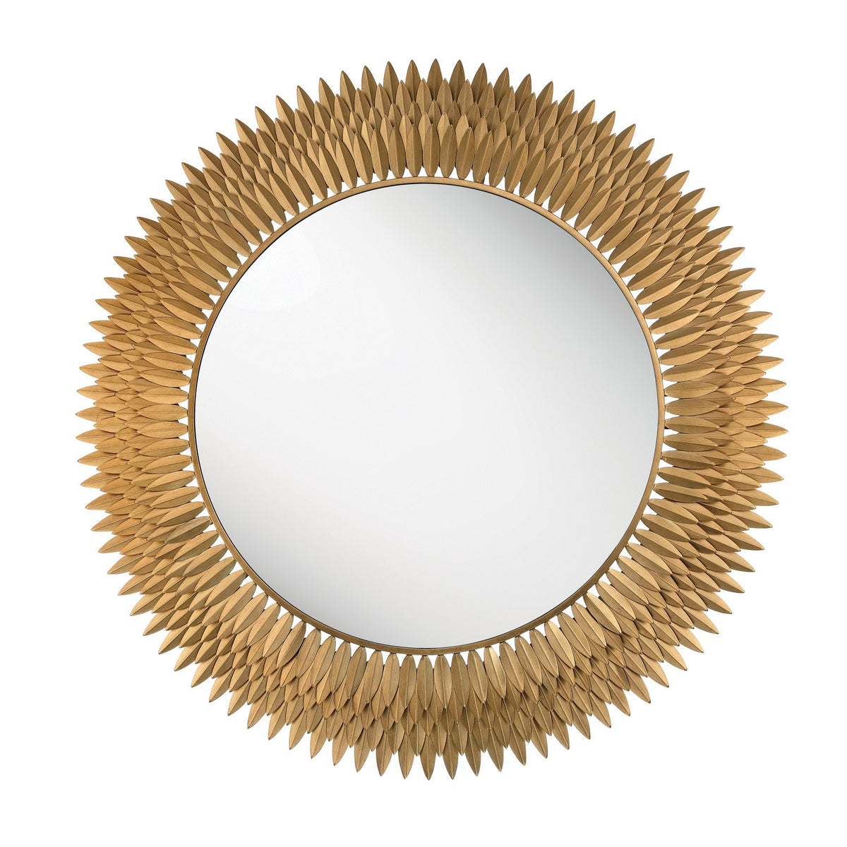 Broche Mirror